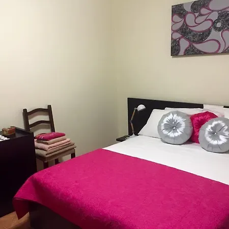 Casa vacanze Landure-baixo *