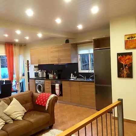 Casa vacanze Landure-baixo São Vicente