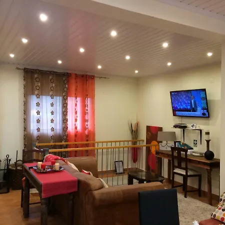Casa vacanze Landure-baixo *