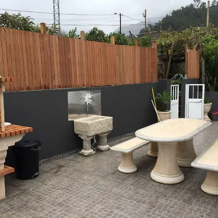 Casa vacanze Landure-baixo *