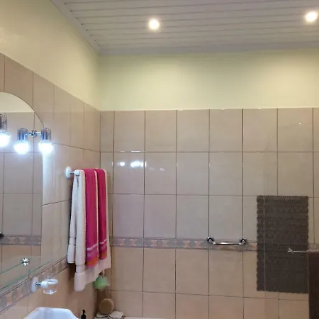 Landure-baixo Casa vacanze São Vicente